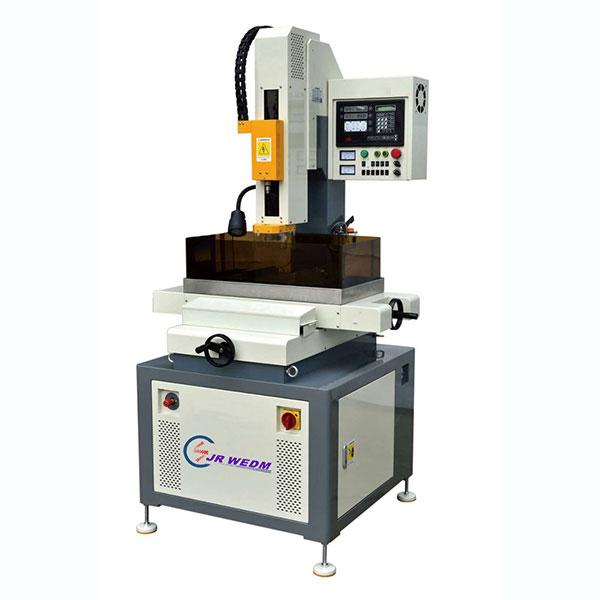 High Speed Small Hole Drilling