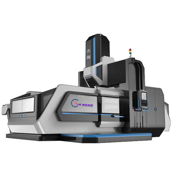 CNC Machining Center