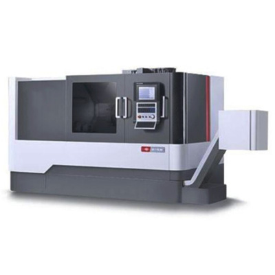 Máy tiện CNC